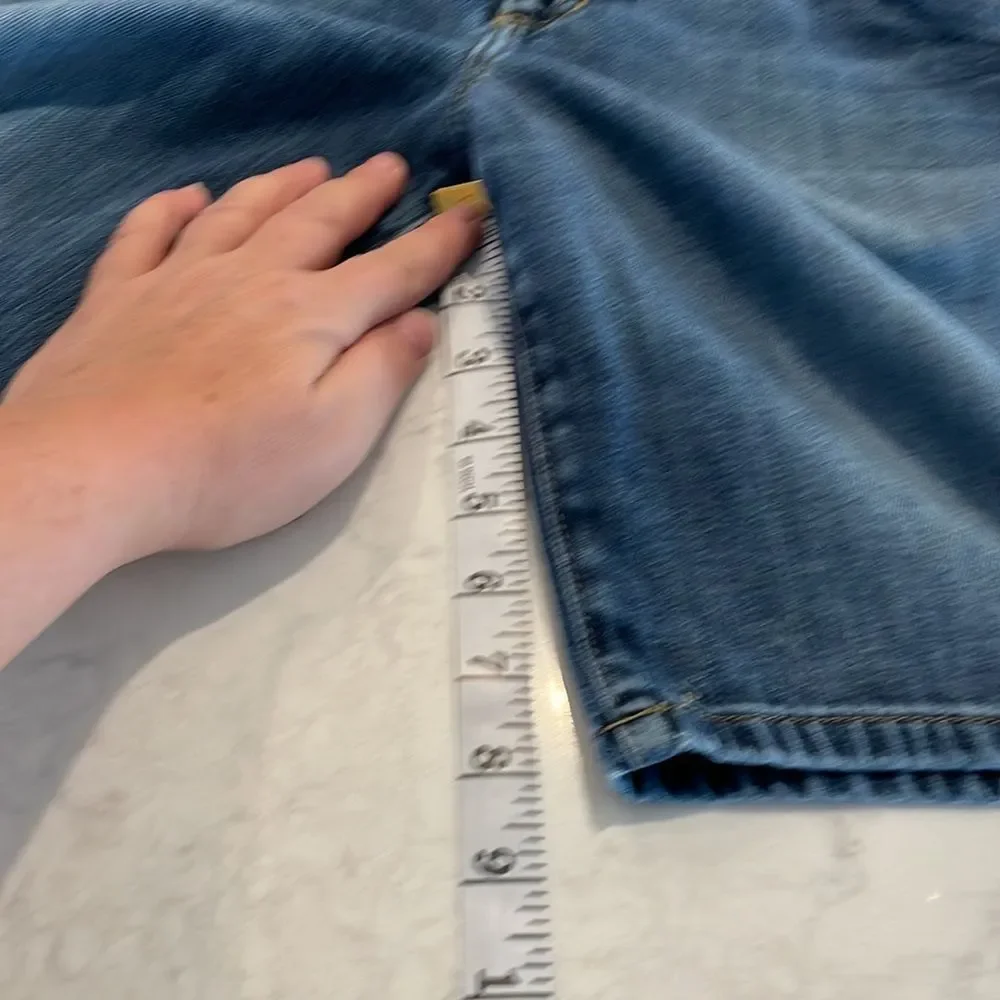 Joe’s Jean shorts waist 27